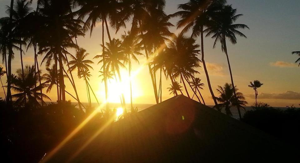 Fiji Lodge Vosa Ni Ua Savusavu Eksteriør bilde