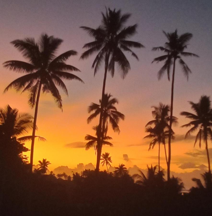 Fiji Lodge Vosa Ni Ua Savusavu Eksteriør bilde