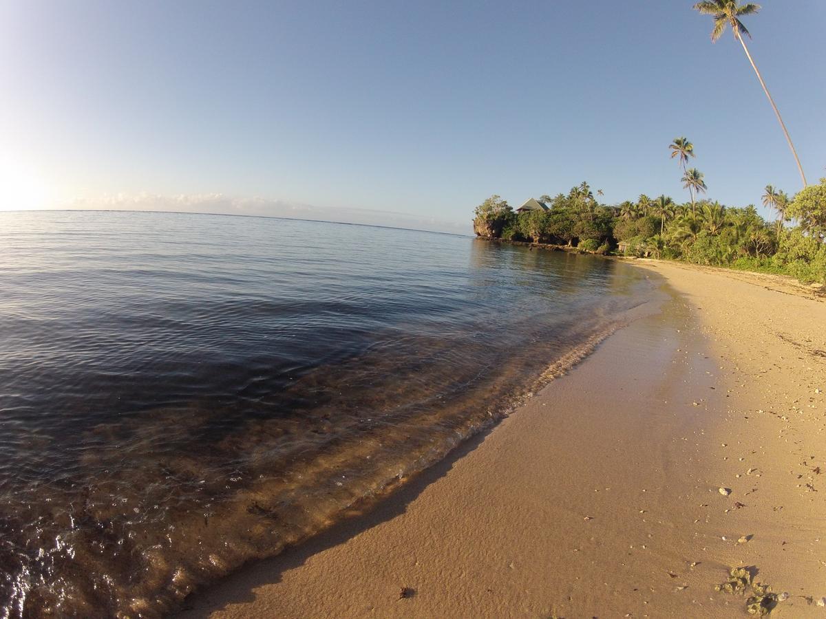 Fiji Lodge Vosa Ni Ua Savusavu Rom bilde